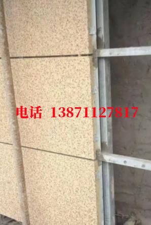 北湖外墙ET板